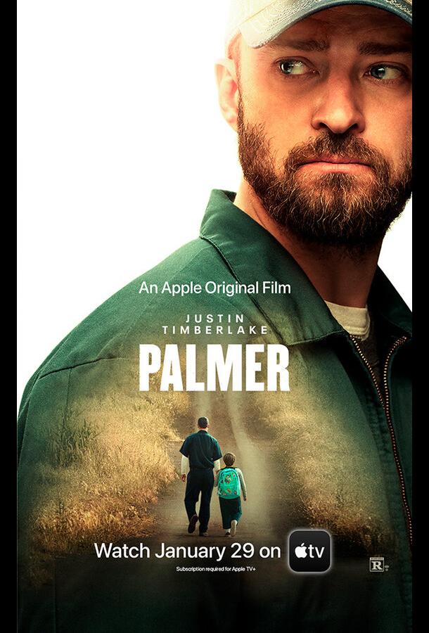 Фильм Палмер (2021) смотреть онлайн